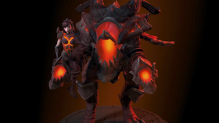 Fans Love D.va’s Deathwing-Themed Skin For <i>Heroes Of The Storm</i><em></em>